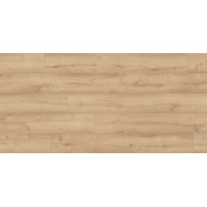 Kaindl Laminat Masterfloor, 12 mm, Eiche Historic Samoa, helle Holzoptik.