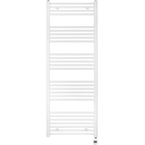 Elektrischer Badheizkörper Winterberg XXL 900 W 160 cm x 60 cm Weiß