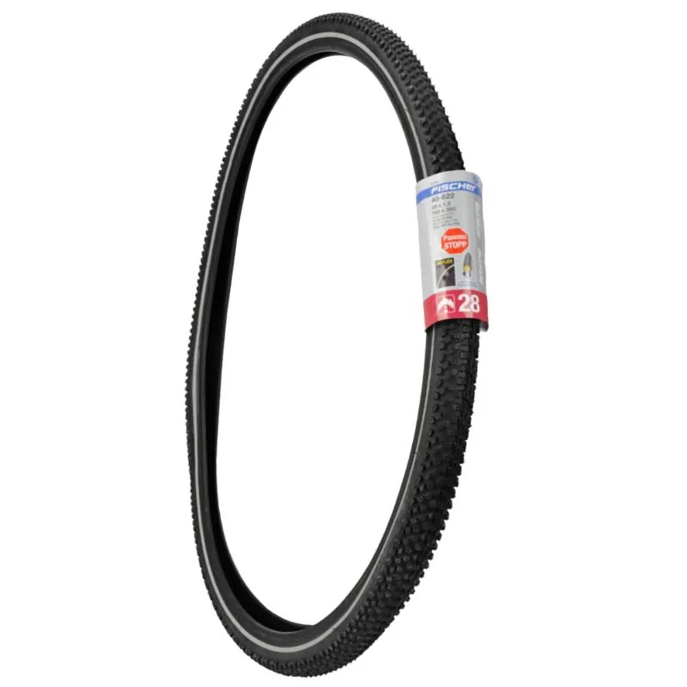 Profex Fahrradreifen 20x1,75 – Pannensicher & Robust – Für City- & Kinderräder