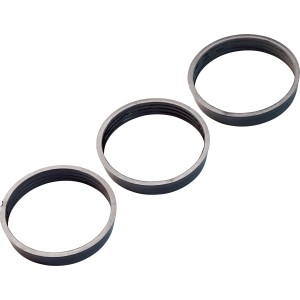 Keildichtung 1 1/2" x 7,8 mm 3 Stück