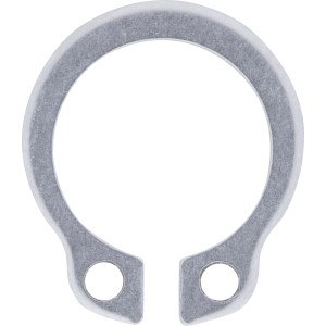 Sicherungsring Ø 6,0 mm Edelstahl A2 20 Stück