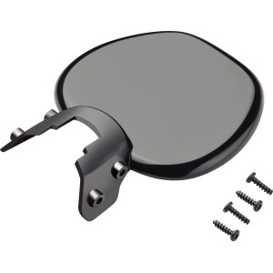 Schutzschild für LUX Akku-Heckenschere A-HS-20/51T mit Schrauben.