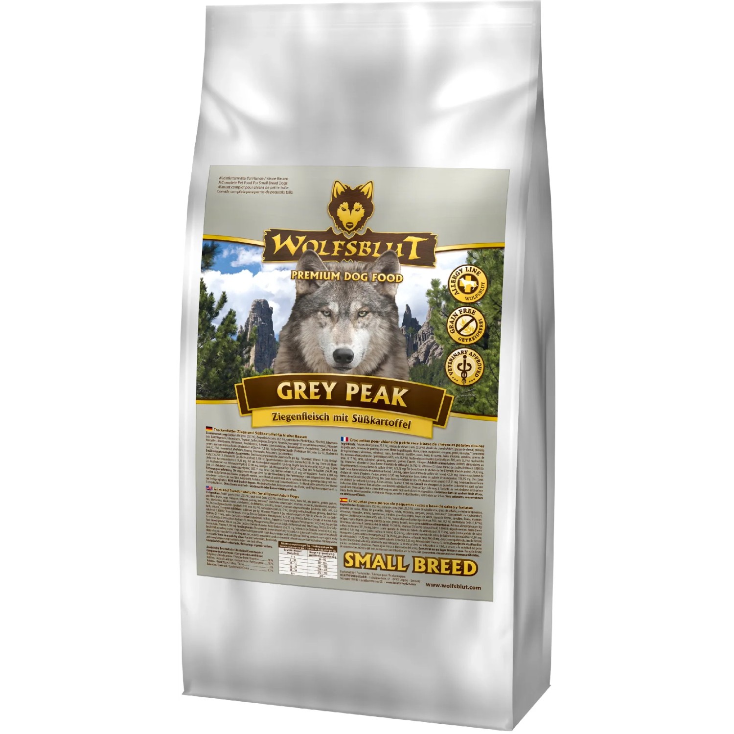 kauknochen welpe 8 wochen Vital-Snacks für Welpen | Puppy Power main image 1