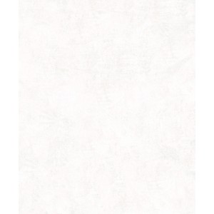 Weiße Vliestapete mit Putzstruktur La Veneziana III für dekorative Wandgestaltung.