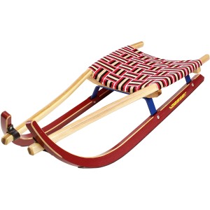 Gasser Sportrodel Einsitzer