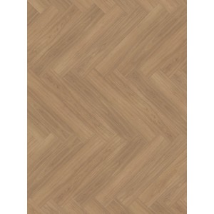 Parador Vinylboden Modular One Fischgrät Eiche Artemis Karamellbraun, Detailansicht