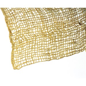 Heissner Ufermatte aus Kokos, 100cm, zur Teichbepflanzung und Uferbefestigung.