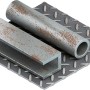 Bosch Expert Multi Construction Bohrer CYL-9, 8mm, auf Metallplatten