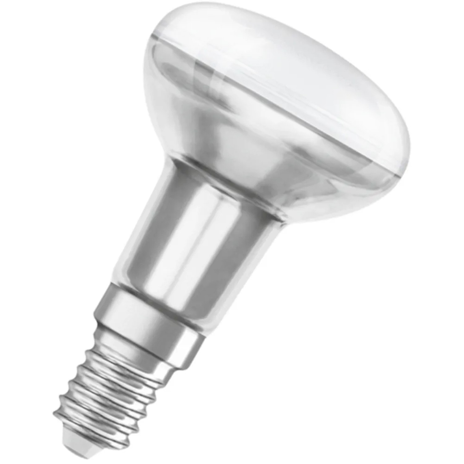 Osram E14 LED Reflektor R50, 2,6 W, warmweiß, für Lampen und Leuchten