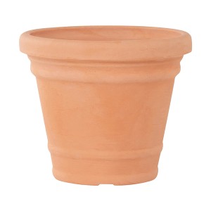 Siena Garden Pflanzgefäß Amalia Terracotta Ø 60x48 cm