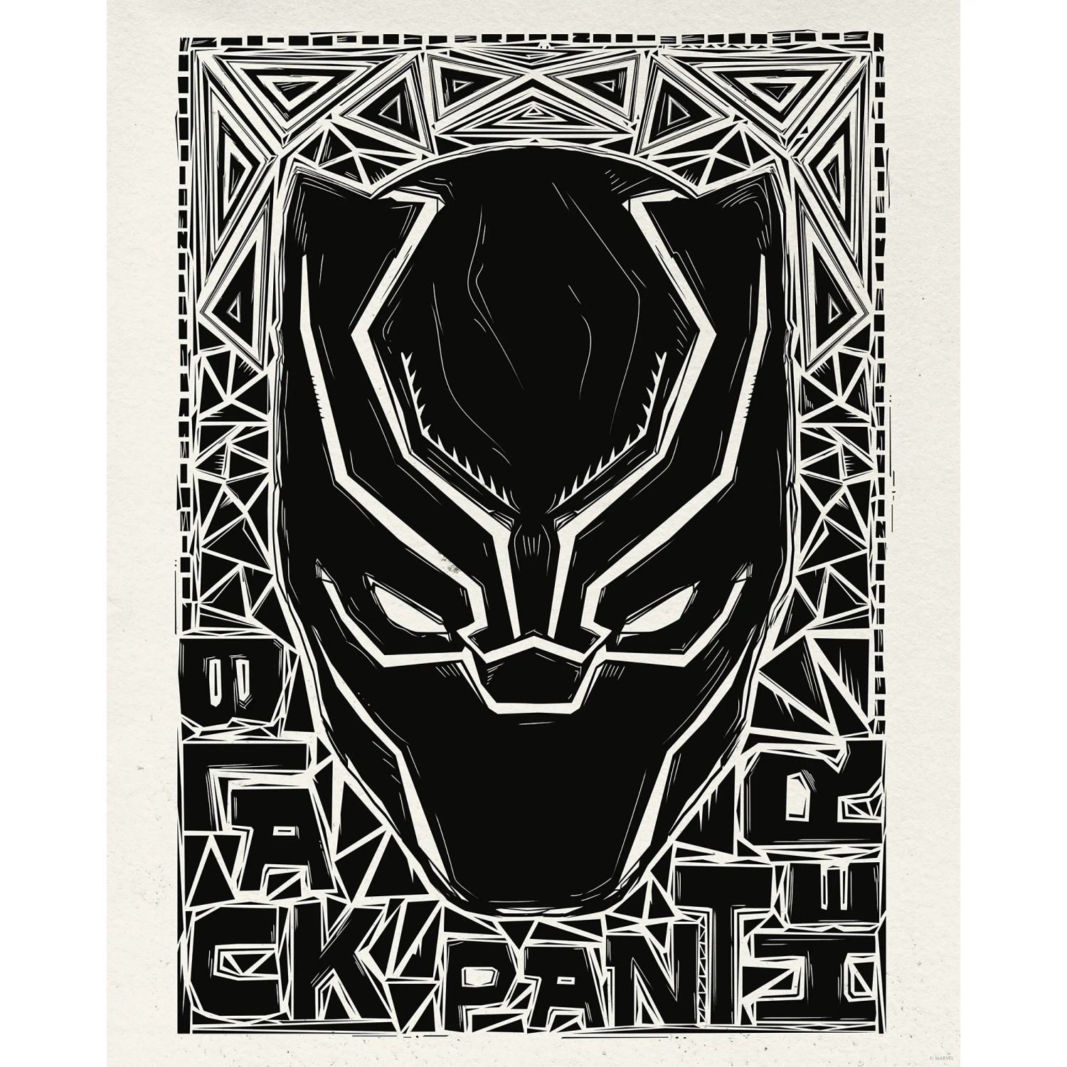 Marvel Avengers Captain Wandbild Von Komar – 50 X 70 Cm, Premium-Fotopapier, Ohne Rahmen, Für Kinderzimmer & Deko