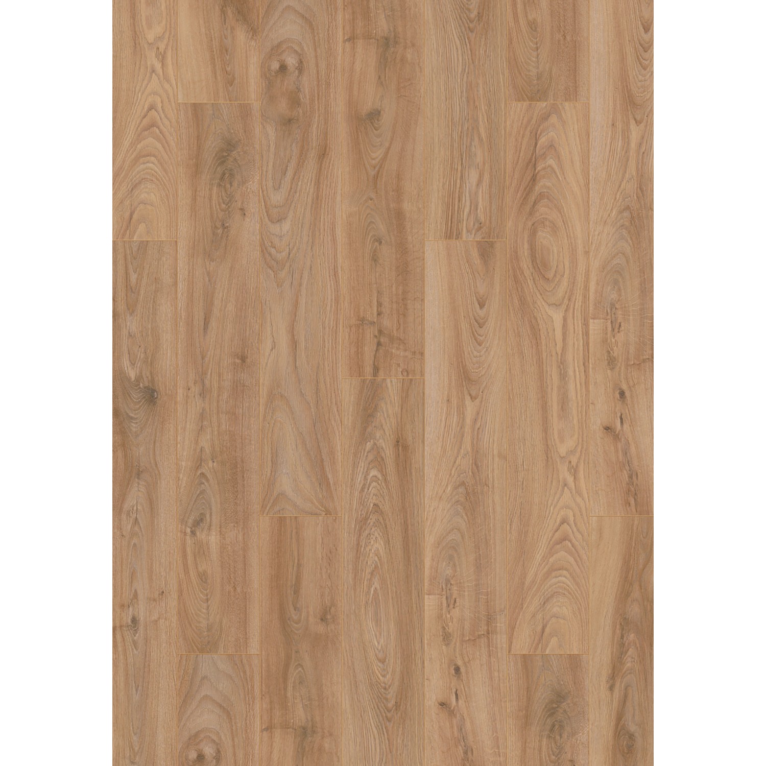 Designboden Binyl Pro Heirloom Oak, Laminat mit Holzoptik und 4V Fuge.
