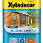 Xyladecor Holzschutz-Lasur Plus Kiefer, 0,75l Dose. Holzlasur für Aussen.