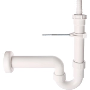 Viega Geräte-Geruchsverschluss 50 mm x 20 - 24 mm