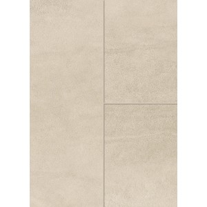 Classen Ceramin Fliese Neo Vario Beton-Grau, 64,2x31,5 cm, Dekor-Paneel in Betonoptik.