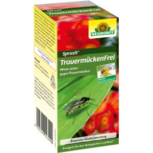 Neudorff Spruzit Trauermückenfrei