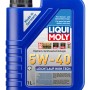 Liqui Moly Leichtlauf High Tech 5W-40 1 l