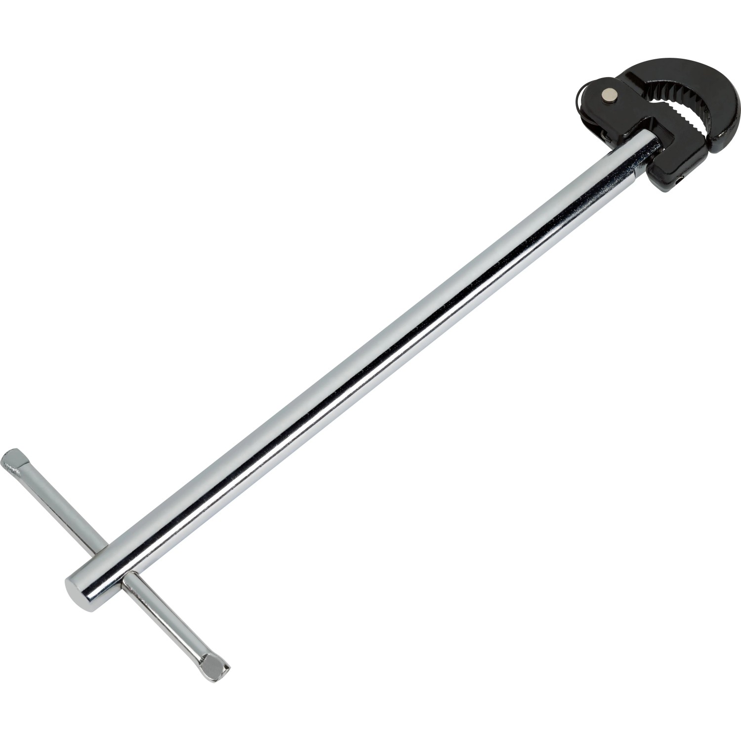LUX-TOOLS Standhahnmutternschlüssel 25 cm Comfort kaufen bei