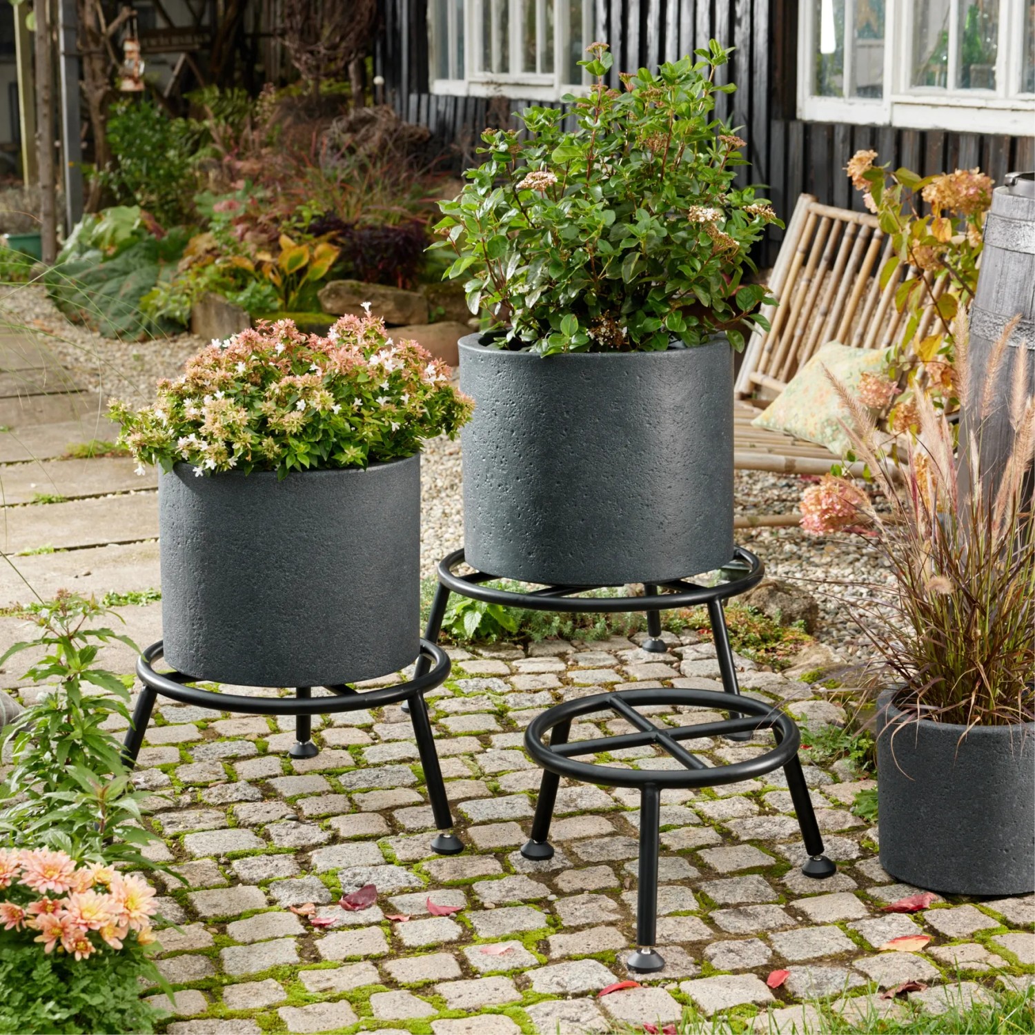 truhe gartenpolster Outdoor Truhen online kaufen Volumen:30 L