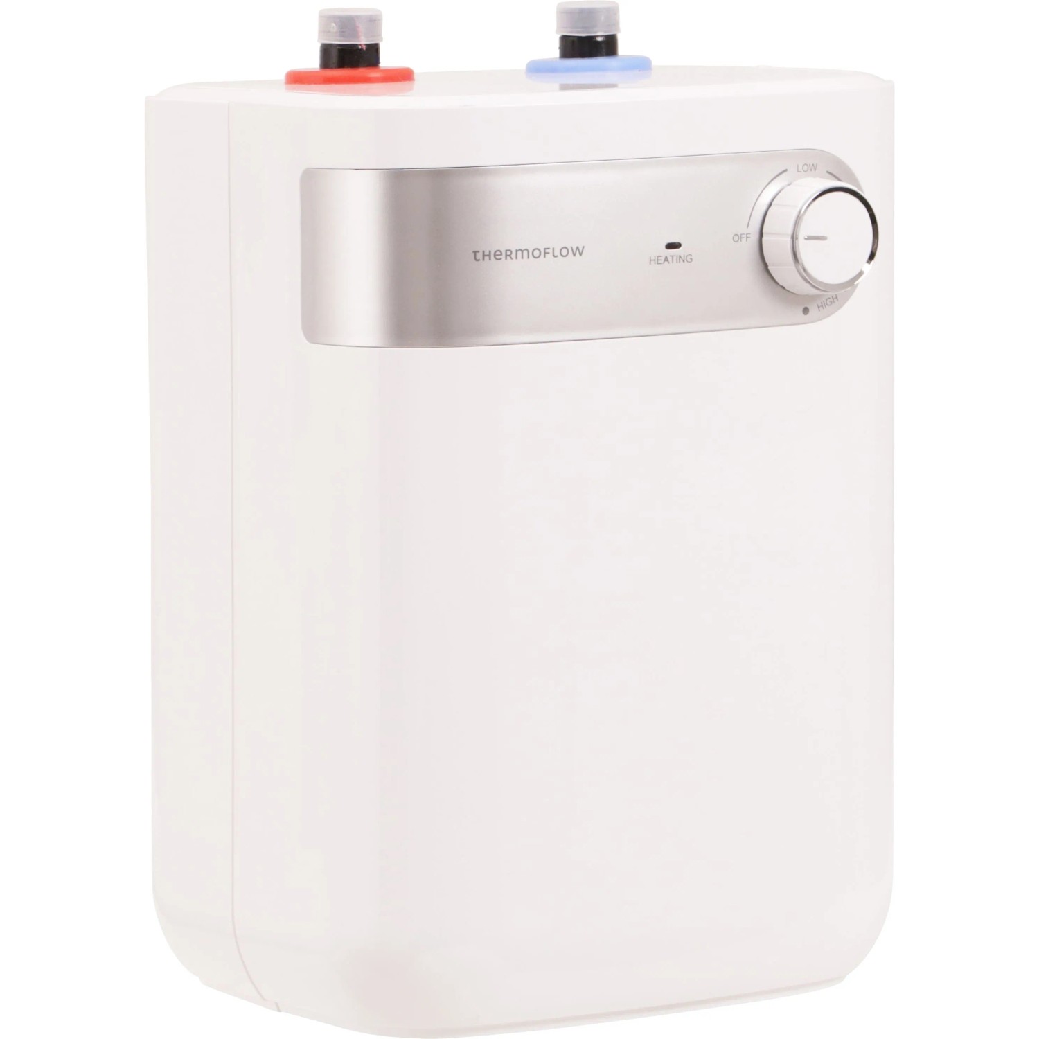 Thermoflow Untertischsspeicher, 5 Liter mit Niederdruckarmatur Ovalis_4