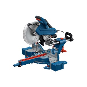 Bosch Professional Kapp- und Gehrungssäge GCM 340-305 D