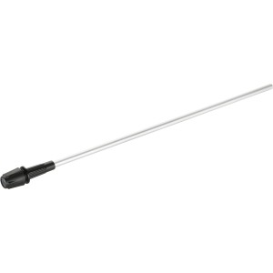 Gardena Verlängerungsrohr für Drucksprühgeräte, 50cm, für komfortables Besprühen hoher Pflanzen.