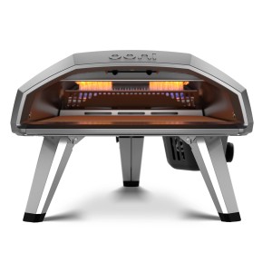 Ooni Gas-Pizzaofen Koda 2 - 2. Generation Schieferblau