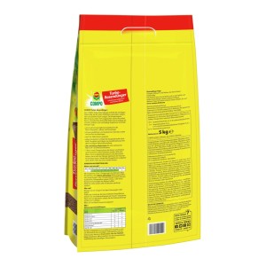 Compo Rasendünger Turbo 5 kg