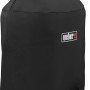 Weber Abdeckhaube für Original Kettle 57 cm, Wetterschutz für Holzkohlegrill.