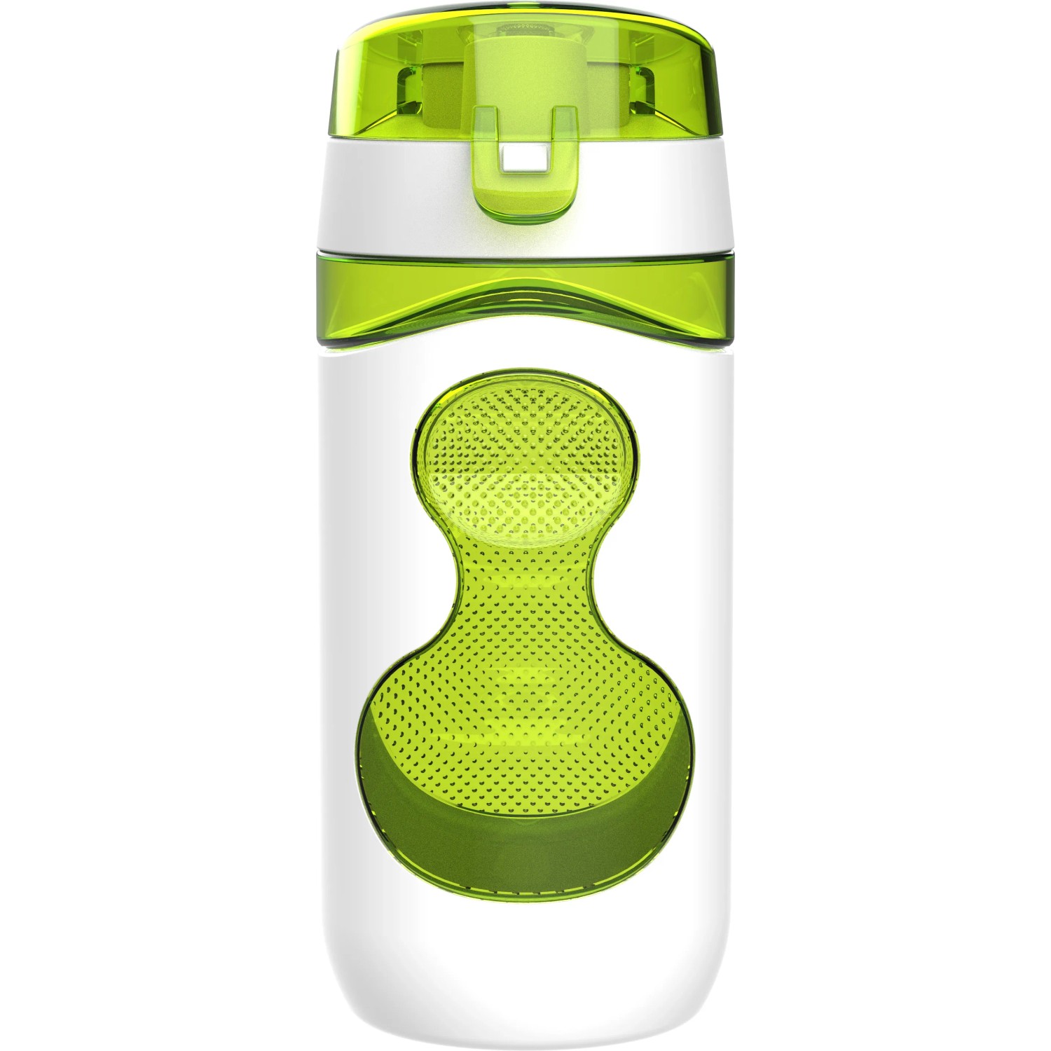 Star Wars Aluminium-Wasserflasche 750 Ml Mit Karabiner - Offizielles Lizenzprodukt, Mehrfarbig
