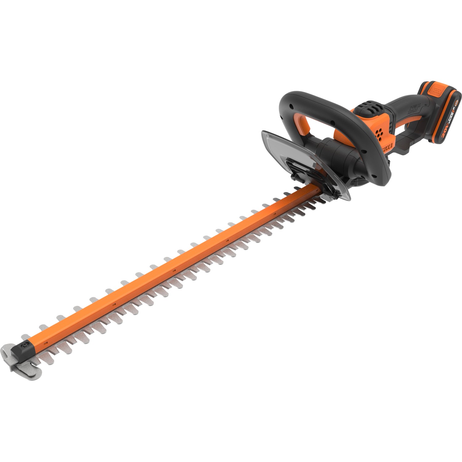 Worx AkkuHeckenschere WG264E 20 V kaufen bei OBI