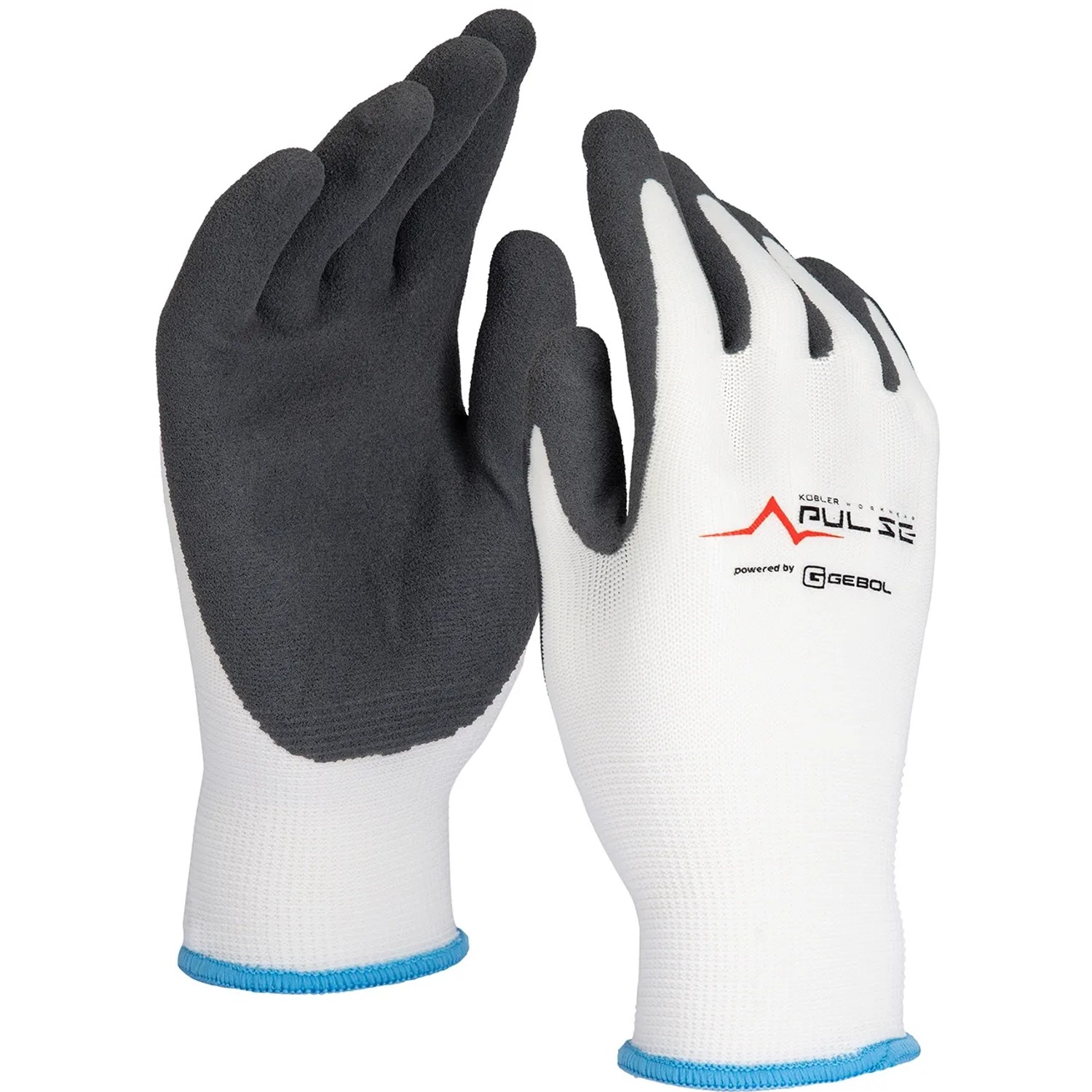 decatlon handschuhe Forclaz Mt500 Backpacking Gloves Black / S