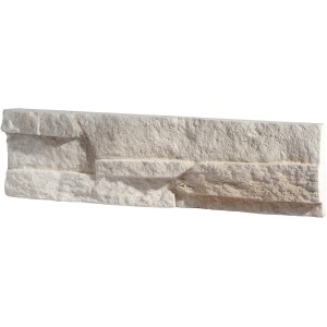 Stegu Verblender Ecke Nepal Beige-Grau