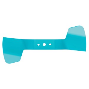 Gardena Ersatzmesser-Set für PowerMax Duo Akku-Rasenmäher, 2 Stück, Stahl.