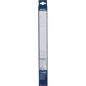 Bosch Aerotwin Rear AM 38 H Heckwischblatt für klare Sicht bei jedem Wetter.