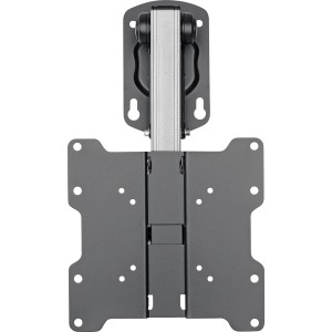 Schwaiger TV Decken- und Dachschrägenhalter Motion bis 93,98 cm (37'')