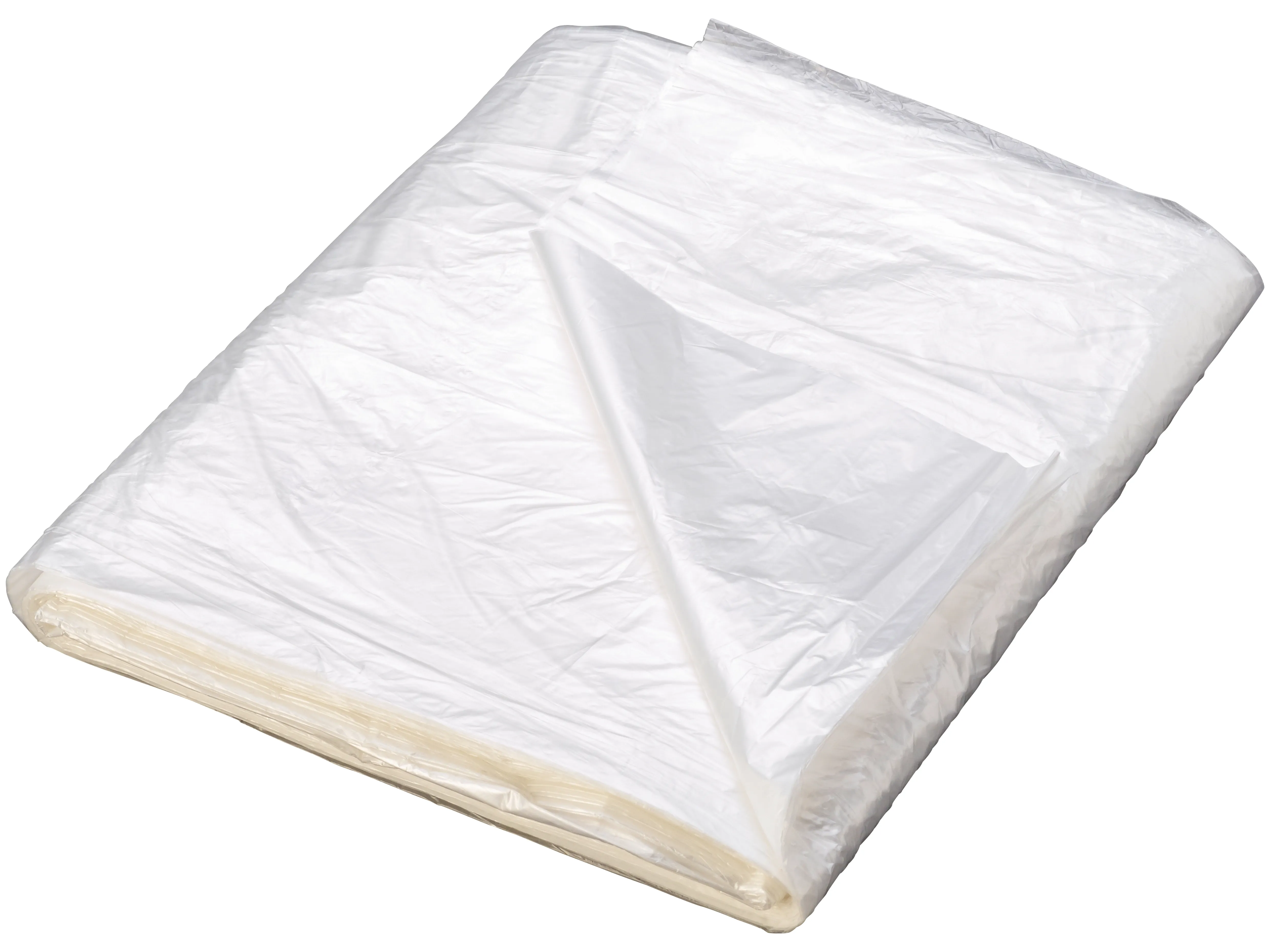 LUX Abdeckplane 4 m x 12,5 m 10 my kaufen bei OBI