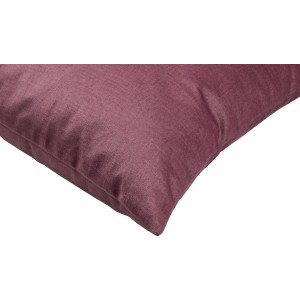 Dekokissen Berry, 40x40 cm, aus Polyester. Kissen für Wohnzimmer und Schlafzimmer.