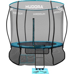 Hudora Trampolin Fantastic Complete 250 Ø 250 cm