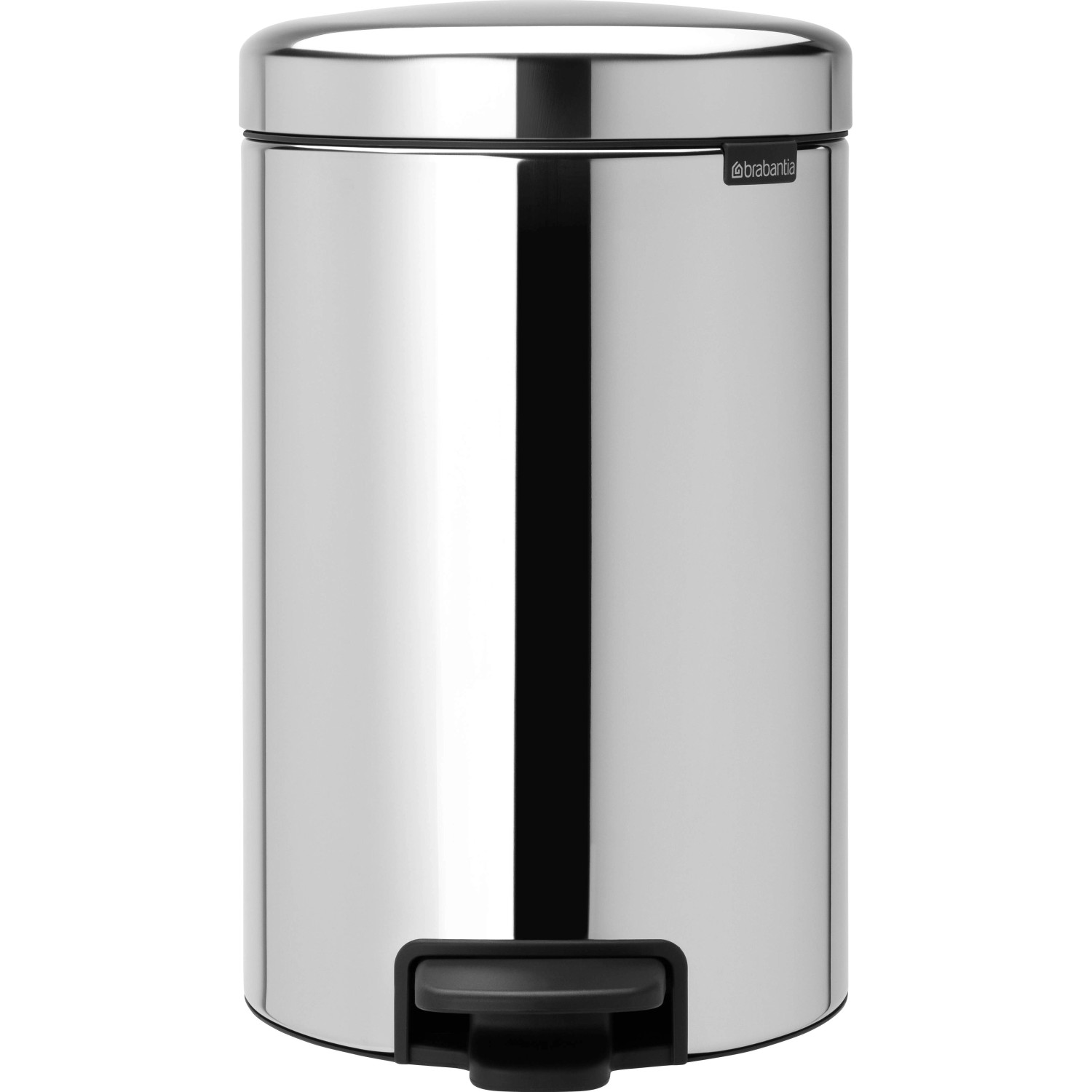 Mülleimer Miniatur Aufbewahrungstisch Bin Büro und Küchenabfallbehälter mit  (grau)
