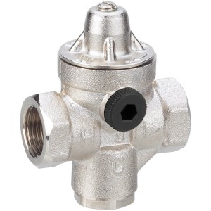 Sicherheitsgruppe 00424 mit Druckminderer