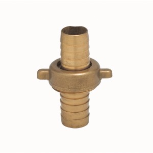 Schlauchkupplung 19 mm (3/4")