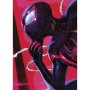 Komar Wandbild Marvel Spider-Man Pondering 50 cm x 70 cm Rot
