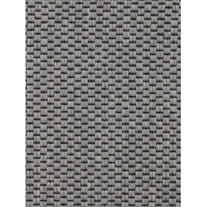 Teppichboden Odense Grau Meterware 400 cm breit