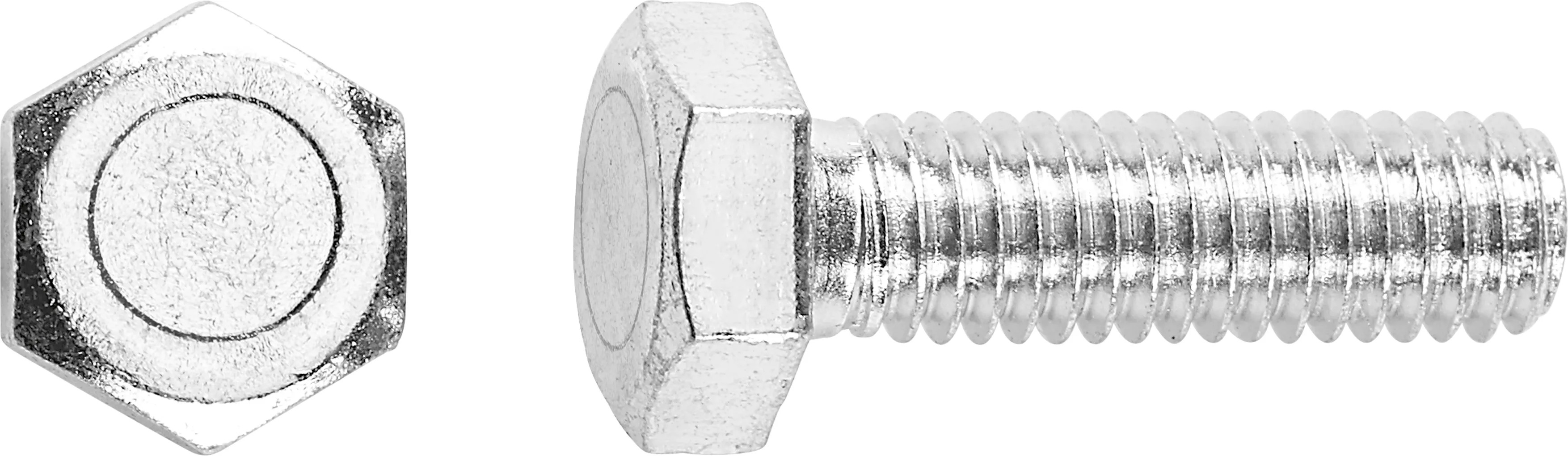 Traxxas Senkkopf-Schrauben 4x10 Mm – 6 Stück, Sechskant-Antrieb, Ersatzteil Für RC-Modelle, Original Traxxas