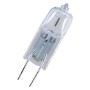 Osram G4 Halogen Leuchtmittel, Röhrenform, 10W, für Backofen & mehr.