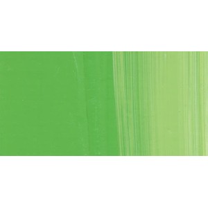 Lukas Studio Ölfarbe Gelbgrün, hochwertige Ölfarbe für Künstler.