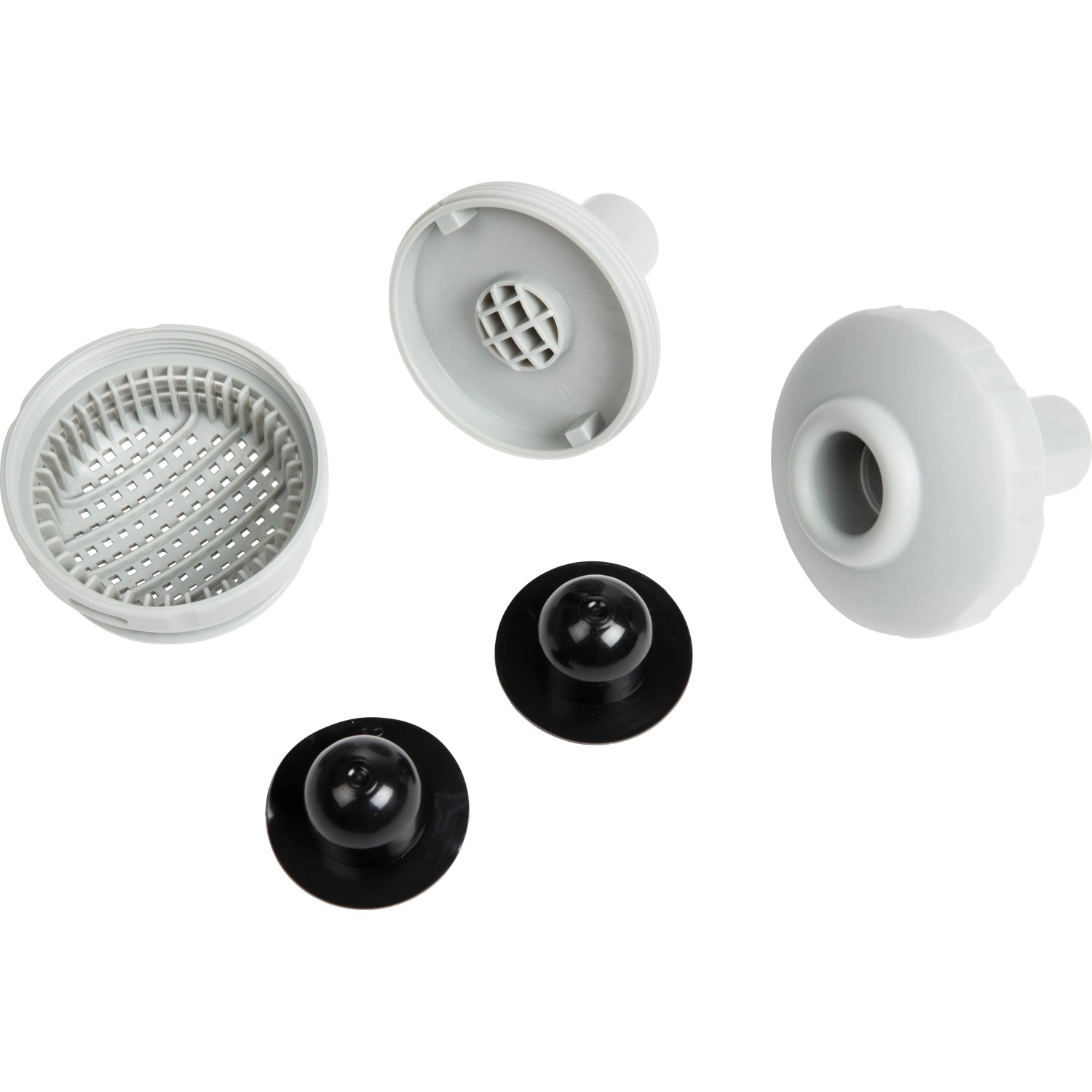 Intex Anschluss Set ø 32 Mm Mit Absperrhahn Intex Anschluss-Set mit Ø 32 mm Schlauchanschluss kaufen bei OBI
