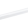 Ledvance LED-Unterbauleuchte TubeKit, 120 cm, Kaltweiß. Kunststoffleuchte für Küche & Werkstatt.