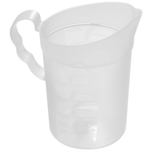Fackelmann Messbecher 0,5 l